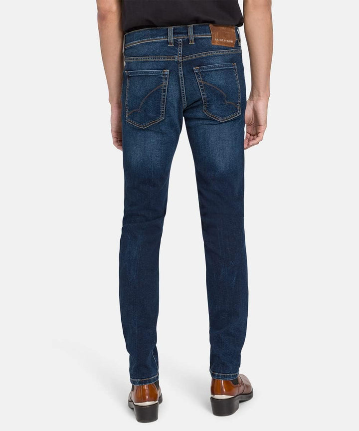 Baldessarini Herren Jeans Jayden Blau 33
