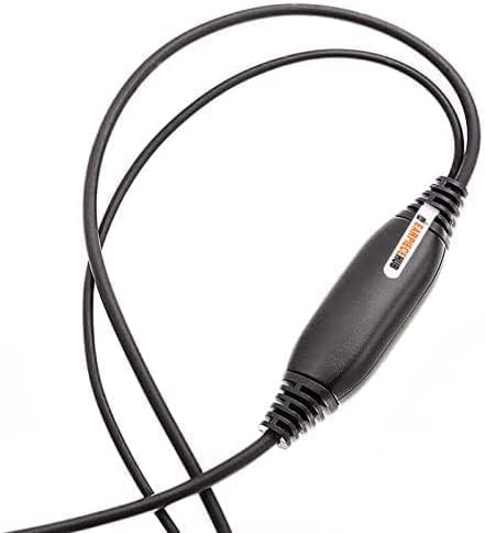 Bodyguard Funk Kopfhörer Headset, für Mitex-Radio