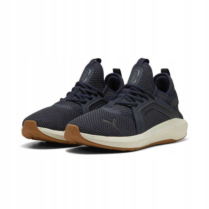 Puma Herren Softride Enzo EvoStrassen-Laufschuh 29.0 cm 25 Farben für Frühling und Sommer Puma Marin