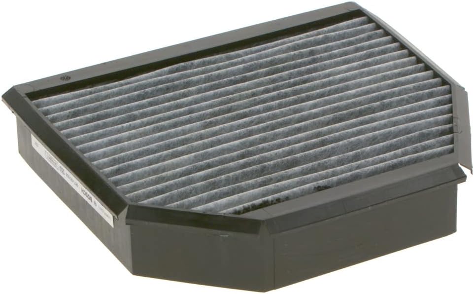 Bosch R5508 - Innenraumfilter mit Aktivkohle
