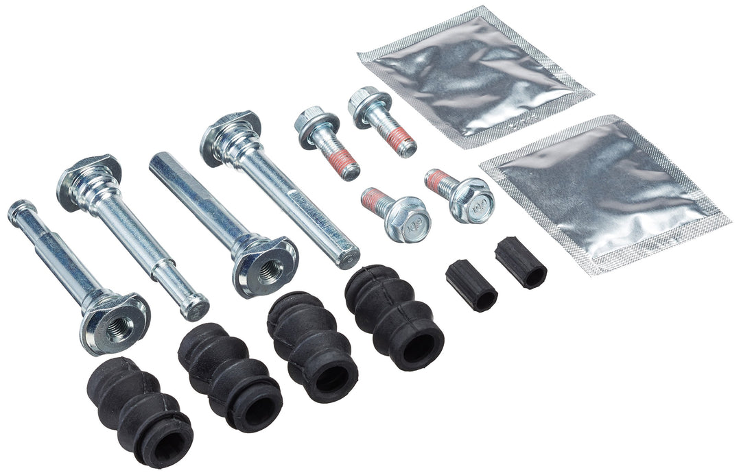 HELLA PAGID 8DZ 355 201-561 Zubehörsatz, Bremssattel - K0334 - Bremssystem: Bosch - für u.a. PEUGEOT
