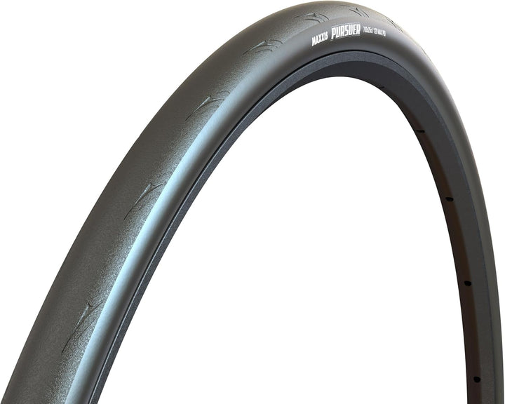 PURSUER-Reifen - 700x28c - tr. flexibel