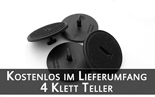 Fussmatten für BMW F30 F31 F80 M3 Premium Velours Automatten mit Doppelnaht Rot Blau 4-teilig Origin