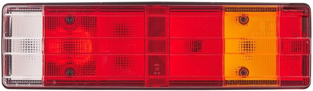 HELLA - Heckleuchte - Halogen - für u.a. Mercedes-Benz Vario Bus - ECE - rechts - 2VP 008 204-081 Re