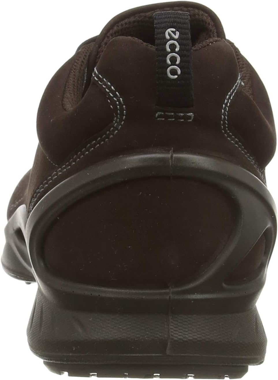 ECCO Herren Biom Fjuel M Sneaker 41 EU Mocha, 41 EU Mocha