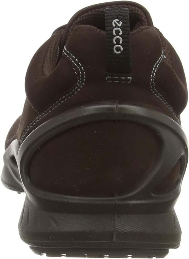 ECCO Herren Biom Fjuel M Sneaker 39 EU Mocha, 39 EU Mocha
