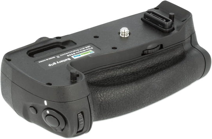 Akku-King Batteriegriff kompatibel mit Nikon D500 - ersetzt MB-D17
