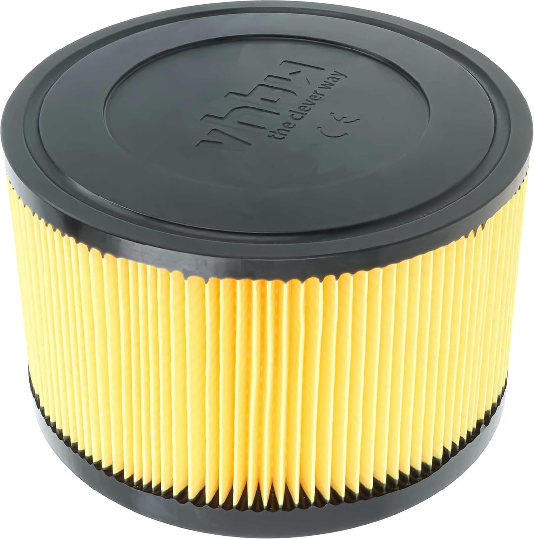 vhbw 2x Vorfilter Ersatz für Wetrok 42083 für Staubsauger | Staubsaugerfilter
