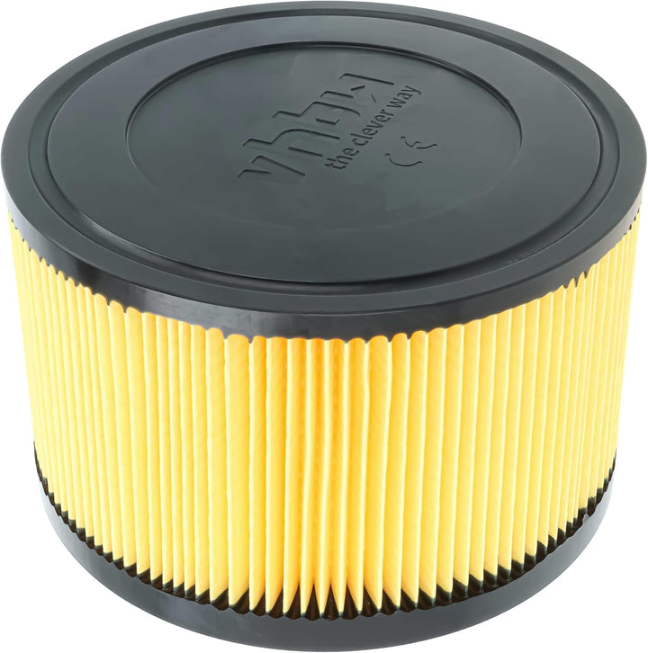 vhbw 2x Vorfilter Ersatz für Wetrok 42083 für Staubsauger | Staubsaugerfilter