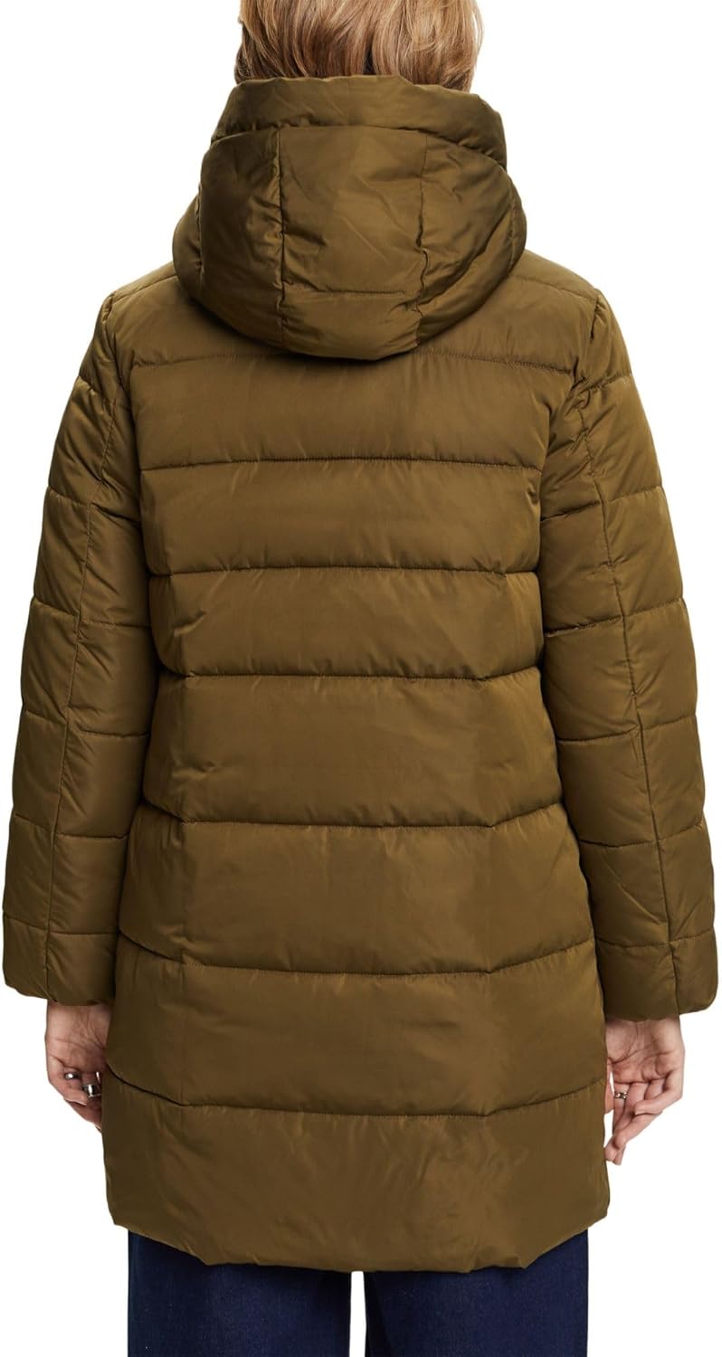 ESPRIT Damen Jacke
