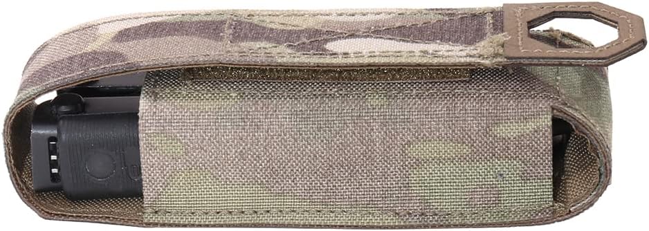 WARRIOR - A.S. was Laser Cut Multi Tool Pouch Multicam, Multicam