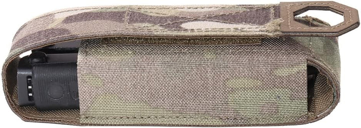 WARRIOR - A.S. was Laser Cut Multi Tool Pouch Multicam, Multicam