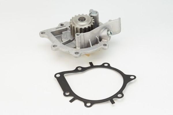 Continental Ctam CT1140WP2 - Wasserpumpe + Zahnriemensatz