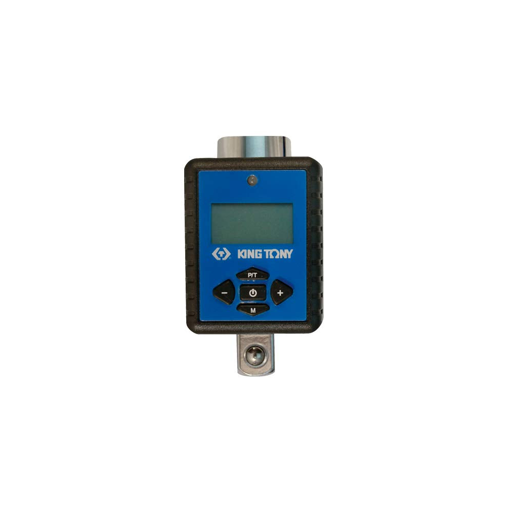 Adaptador de par electrónico 1/2" 40-200Nm