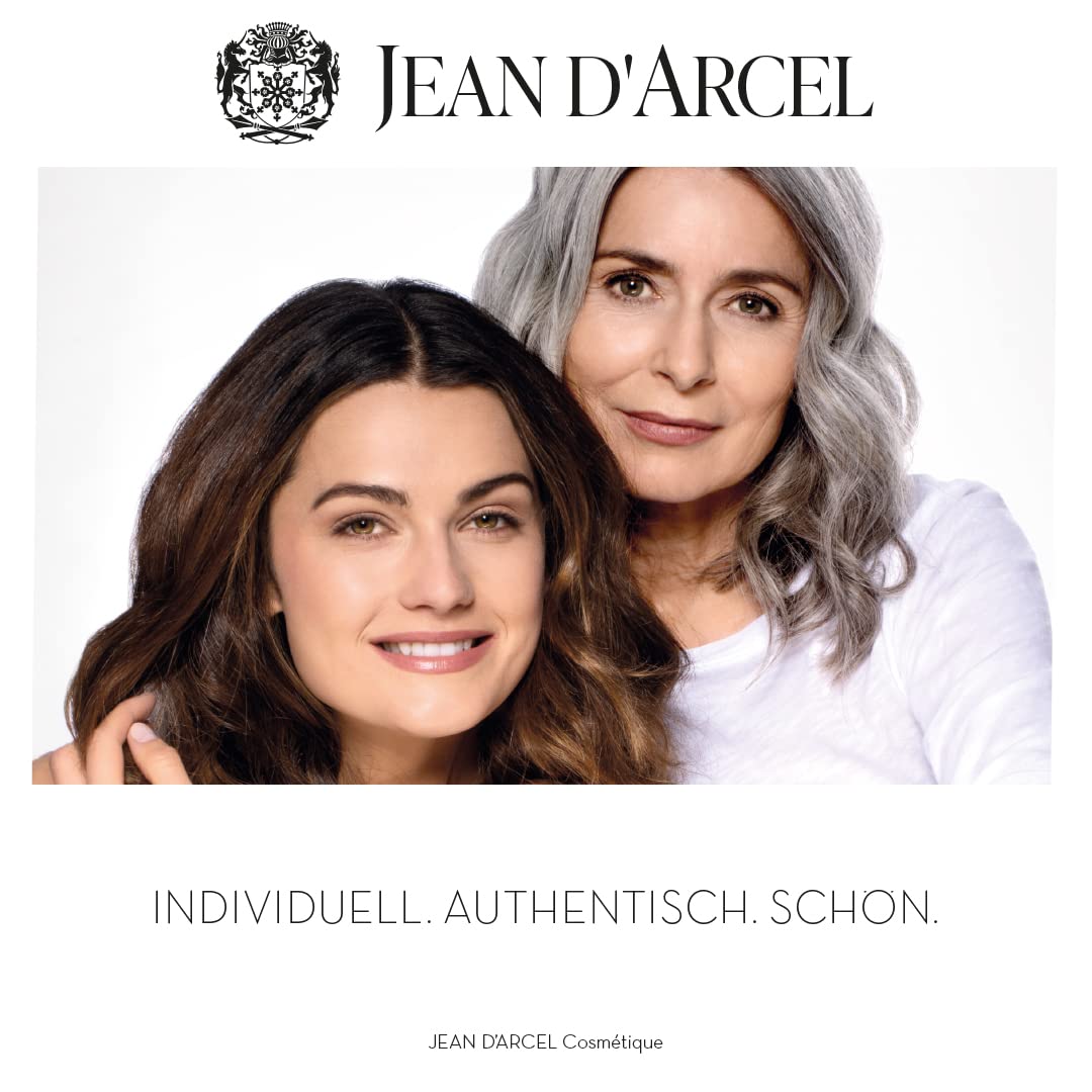 JEAN D'ARCEL MIRATENSE LIFT DETOX la crème deluxe - Anti-Aging Gesichtspflege mit BOTOX-like-Effekt