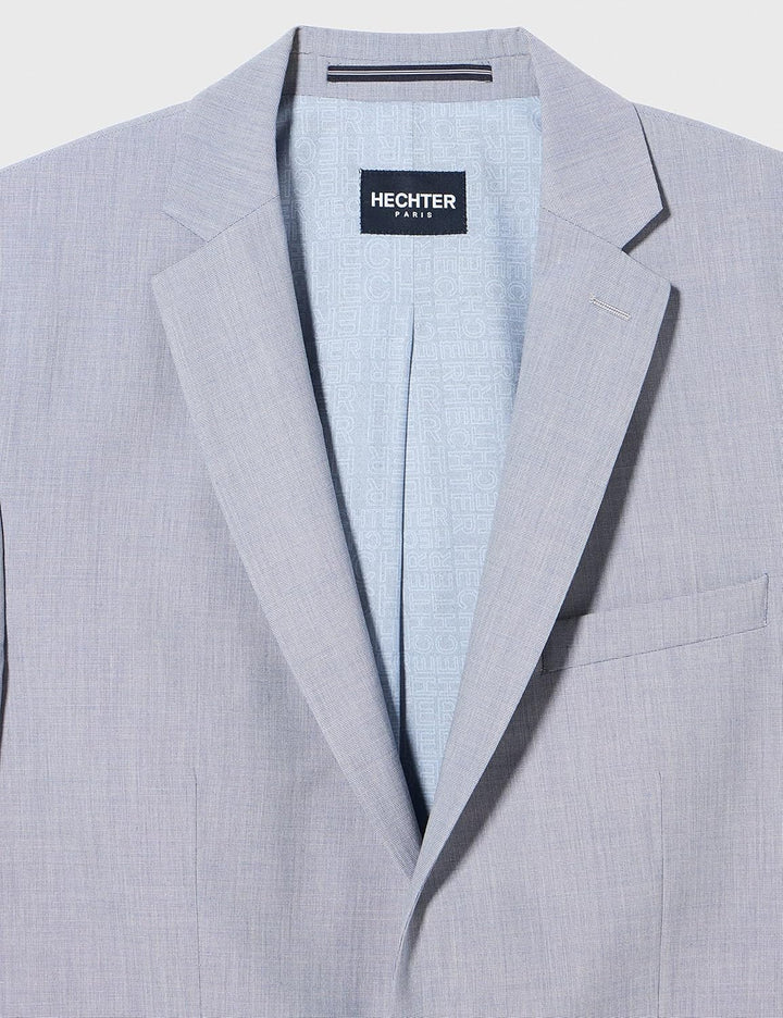 Daniel Hechter Herren Jacket H-eco Mf Sakko 27 640, 27 640