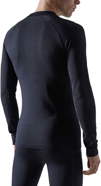 Craft Herren ADV Warm Fuseknit Intensity Ls M Oberteile, S