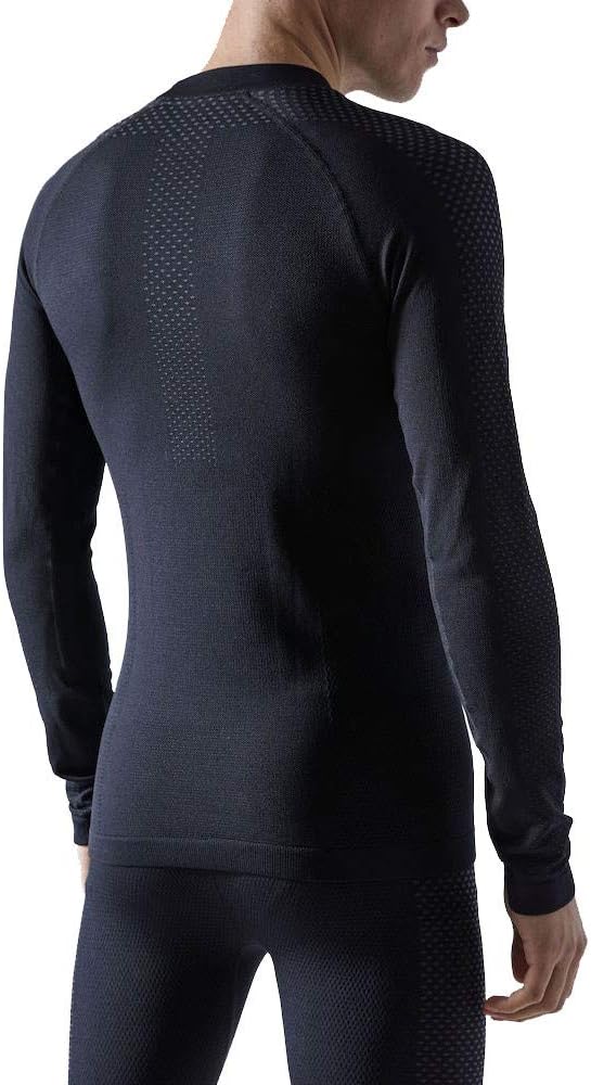 Craft Herren ADV Warm Fuseknit Intensity Ls M Oberteile, M