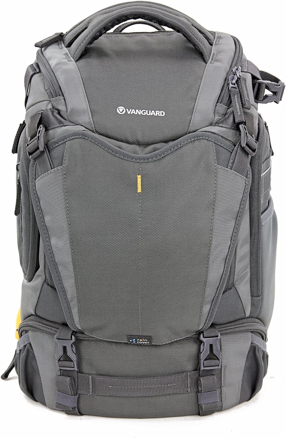 Vanguard Alta Sky 45d Rucksack Transport (26 x 19 x 45 cm) schwarz Rucksack Max. Belastung: 9 kg, Ru