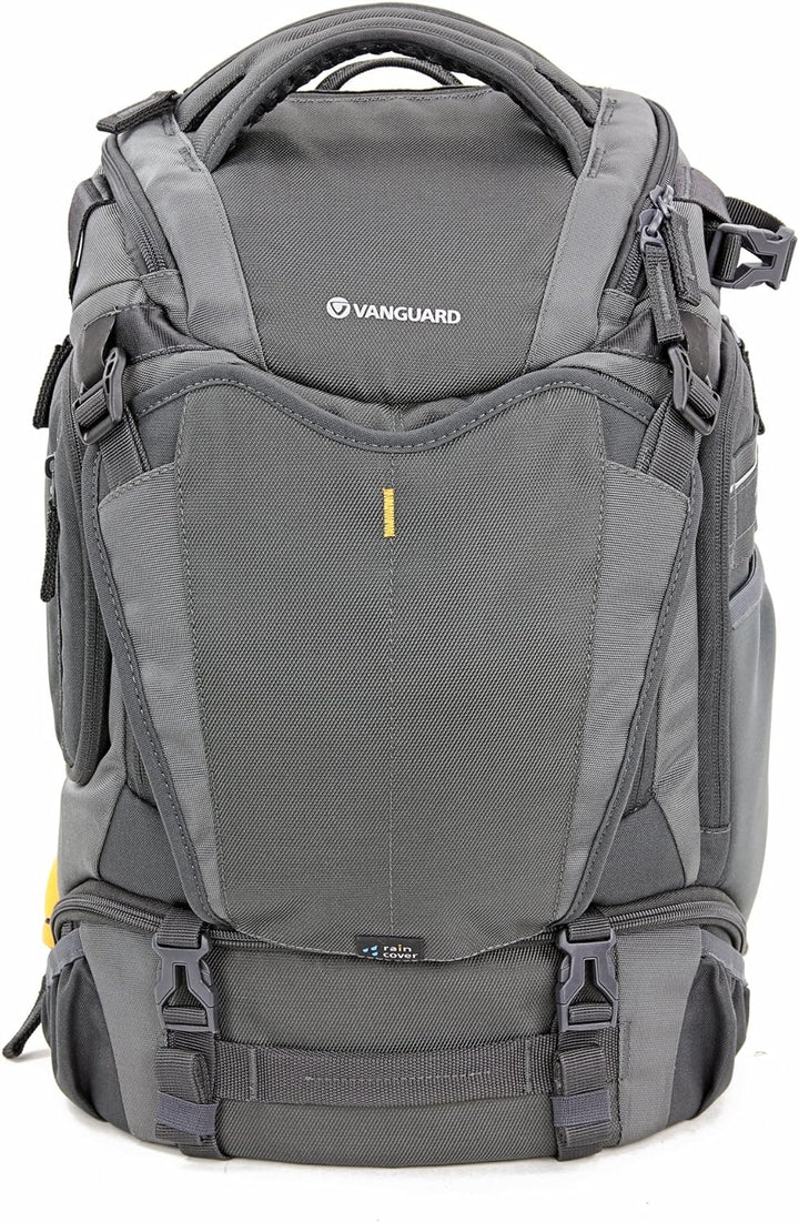 Vanguard Alta Sky 45d Rucksack Transport (26 x 19 x 45 cm) schwarz Rucksack Max. Belastung: 9 kg, Ru