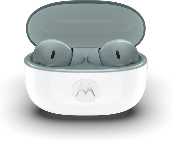 Motorola moto buds 2 (Bluetooth 6.0, Hi-Res Sound, CrystalTalk-AI, aktive Geräuschunterdrückung bis