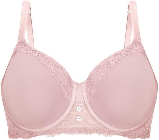Conturelle Spacer-BH mit Bügel 806826 Comfy Liaison 90E Macaron, 90E Macaron
