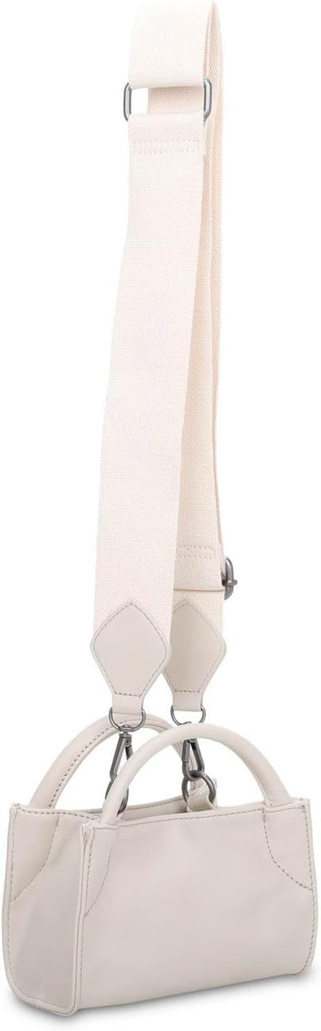 Fritzi aus Preussen Chunk02 Vintage Crossbody Bag Daylight