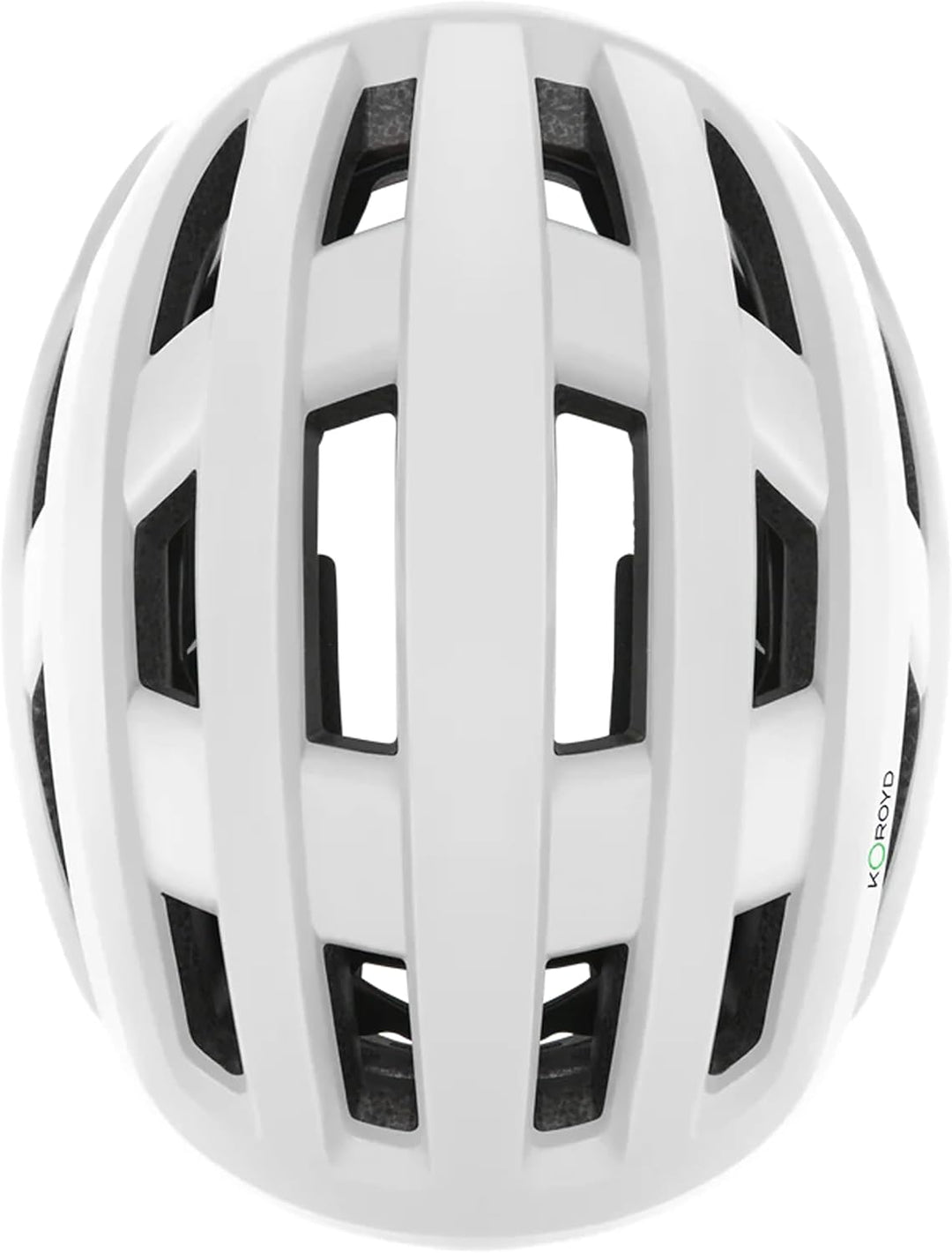 Smith Persist MIPS Fahrradhelm L Matte White / Whiplash, L Matte White / Whiplash