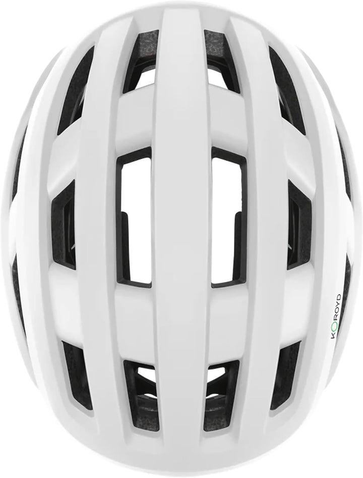 Smith Persist MIPS Fahrradhelm L Matte White / Whiplash, L Matte White / Whiplash