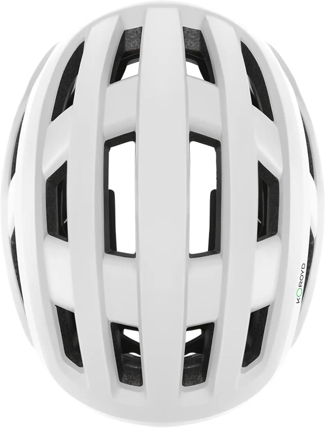 Smith Persist MIPS Fahrradhelm Sm (51-55 Cm) Matte White / Whiplash, Sm (51-55 Cm) Matte White / Whi