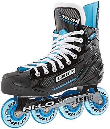 BAUER Inlinehockey Skate RSX - Junior 03.0 (36.0), 03.0 (36.0)