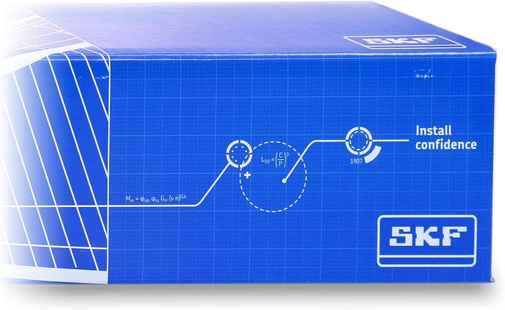 SKF VKJC 1012 Antriebswelle