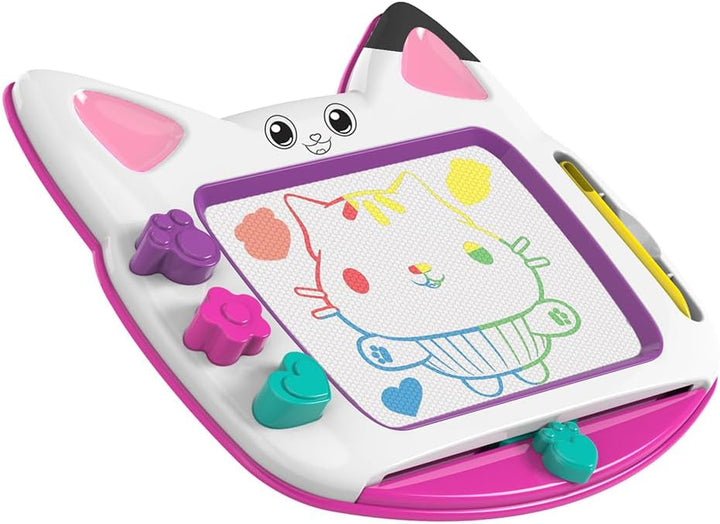 Gabby's Dollhouse - Doodle Board, DreamWorks