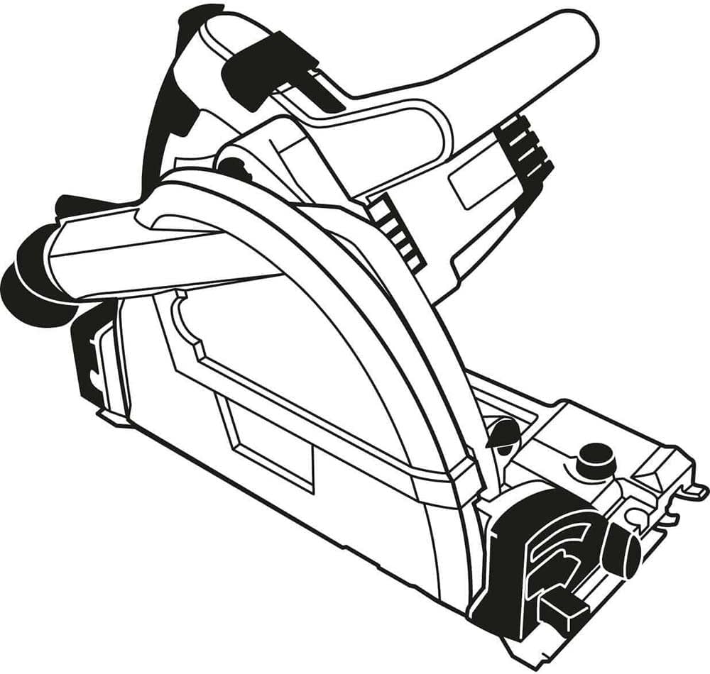 Bosch Professional Kreissägeblatt Top Precision Best für Multi Material 165 x 20 x 1,8 mm, 56, 26086