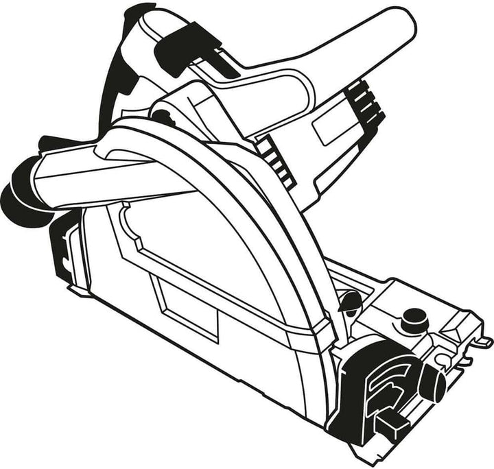 Bosch Professional Kreissägeblatt Top Precision Best für Multi Material 165 x 20 x 1,8 mm, 56, 26086