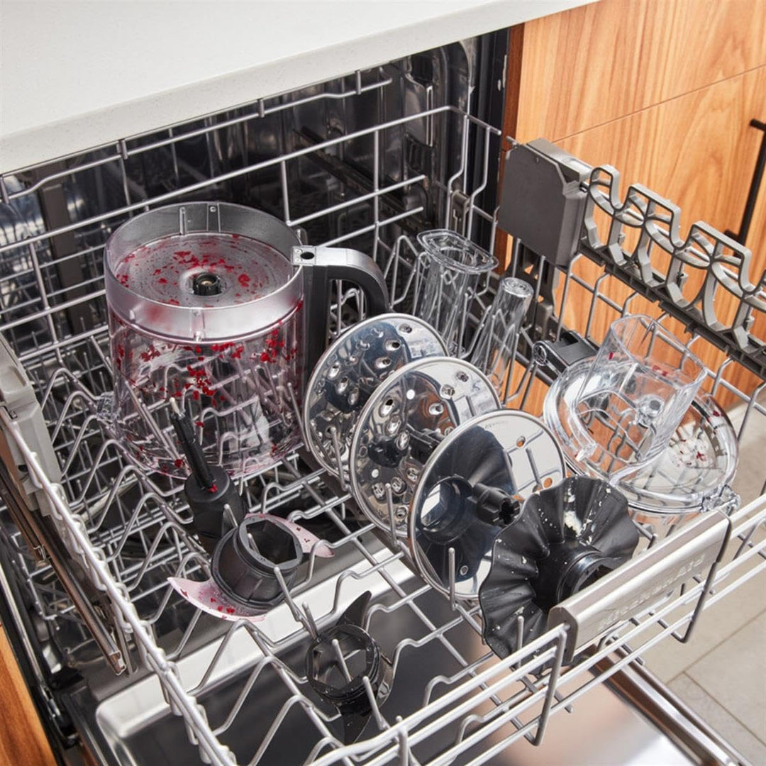 Kitchenaid 2,1 L Küchenmaschine 5KFP0921 Almond Cream