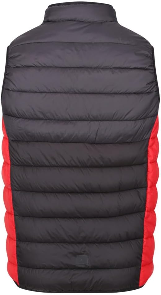 REGATTA GREAT OUTDOORS Harrock B/W II NewRoyal/Nvy M Aschgrau / Schwarz, M Aschgrau / Schwarz