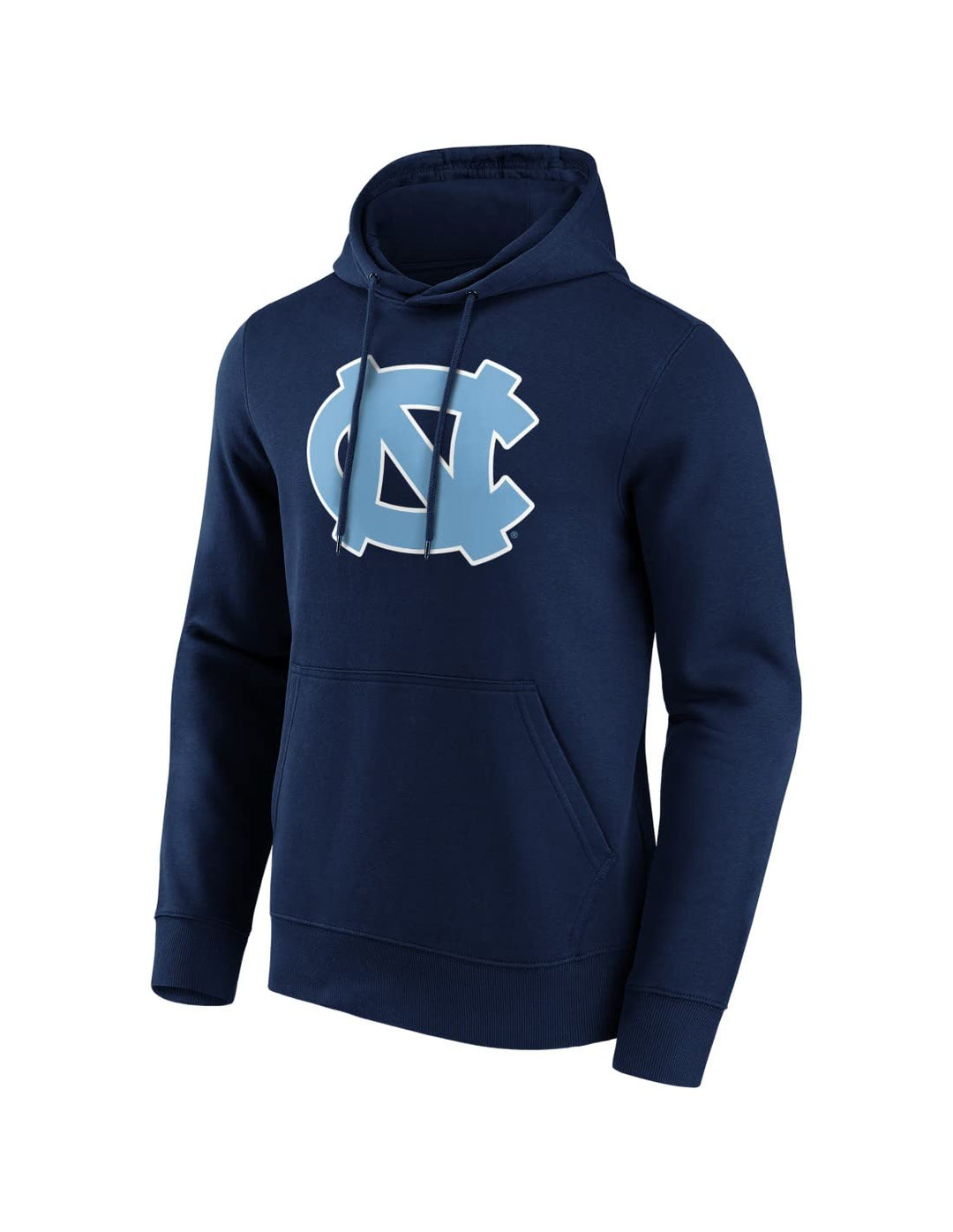 FANATICS College Football North Carolina Tar Heels Hoodie Kapuzenpullover Sweatshirt ** Primary Logo