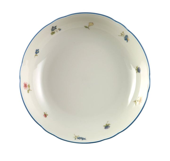 Salatschale 16 cm 6 Stück Marie Luise Streublume 30308 von Seltmann Weiden, 6 Stück