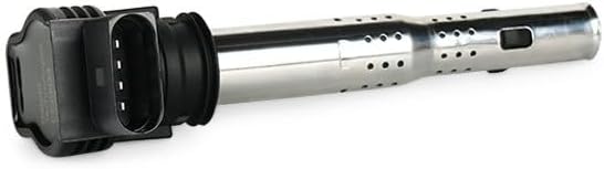 DELPHI CE20034-12B1 Zündspule 12V für VW Golf V Schrägheck (1K1) 06F905115A 06F905115B 06F905115C