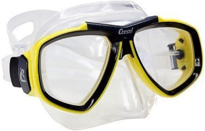 Cressi Focus Optische Glas -4.5 DX/SX, -4.5 DX/SX