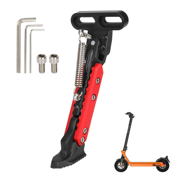 E Scooter Ständer für Zero 10X Kaabo Wolf Warrior X Mantis 10 und Andere Scooter mit der Gleichen In