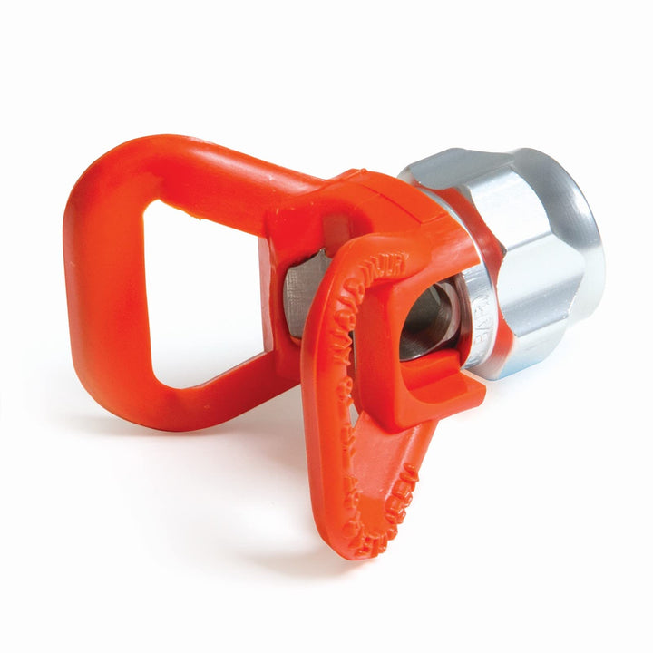 Graco 243161 RAC 5 Düsenschutz– für Magnum A20, A30, A45, A60, A80, A100, ProS19, ProS21
