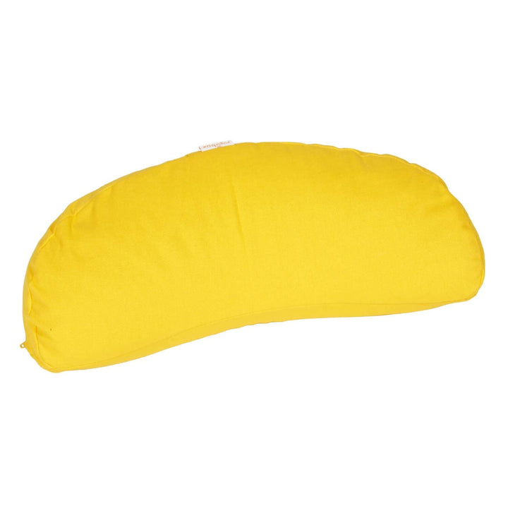 Yogabox Yogakissen Halbmond Basic dotter, dotter