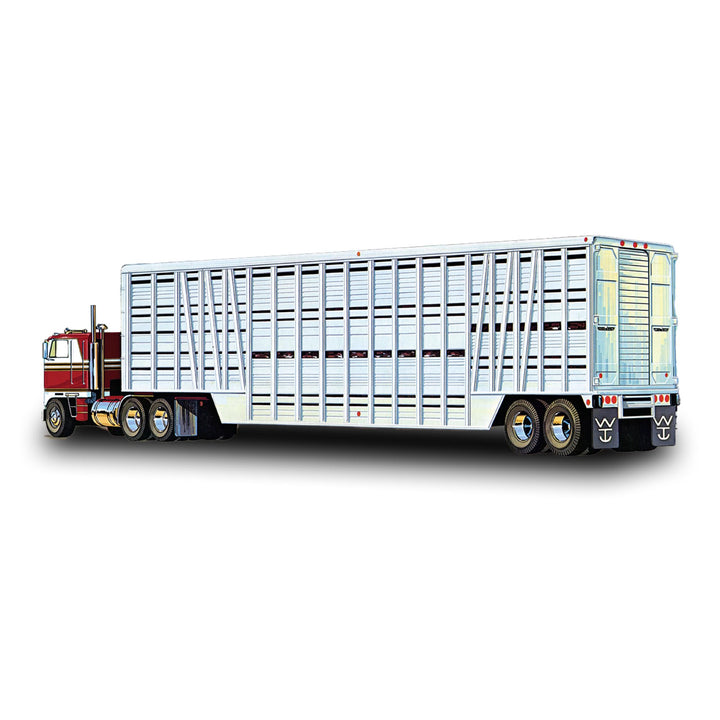 AMT AMT1106/06 Modellbausatz, verschieden