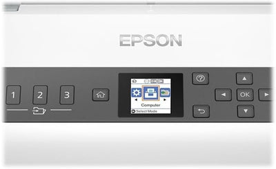 Epson Scanner DS-730N PERP Epson One Size