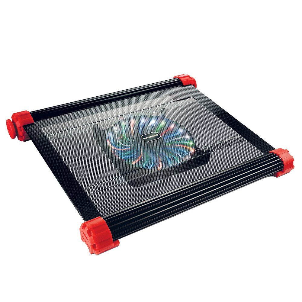 Enermax CP007 Notebook kühler (18 cm)