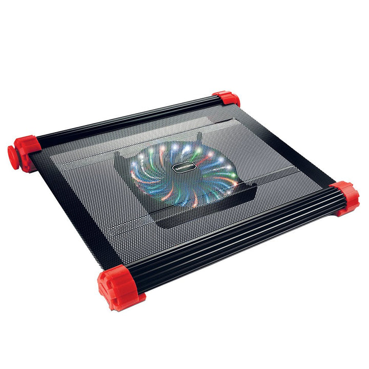 Enermax CP007 Notebook kühler (18 cm)