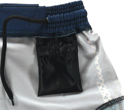 Dynamix Athletics Hybrid MMA Fight Shorts Sharp - Grappling Kampfsport Fitness Mixed Martial Arts Sp