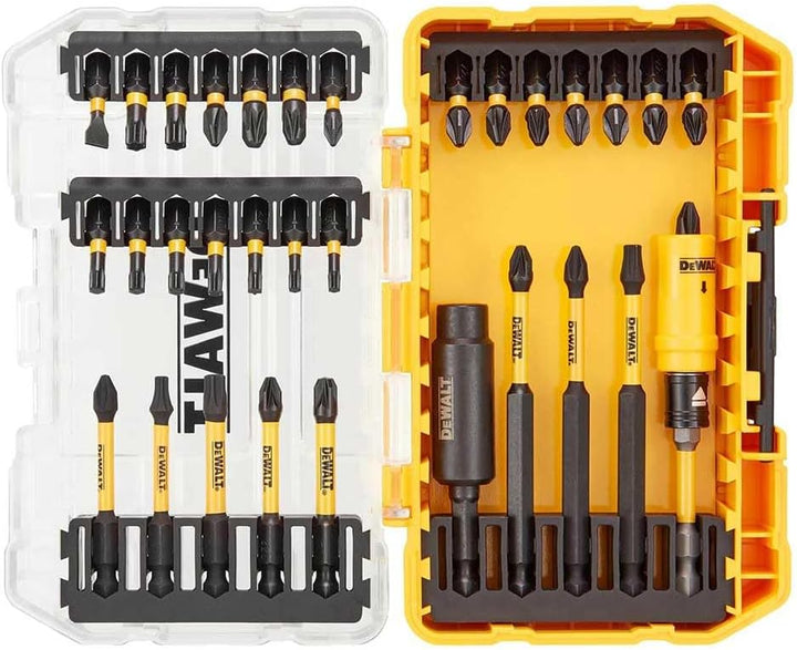 DEWALT Flextorq-Schraubendreher-Set, 32-teilig